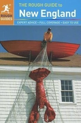 The Rough Guide to New England