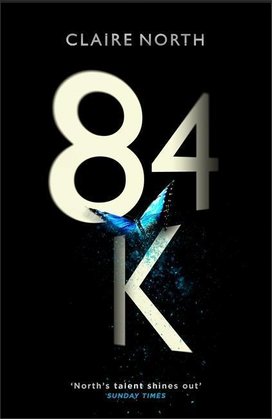 Eighty-Four K (84K)