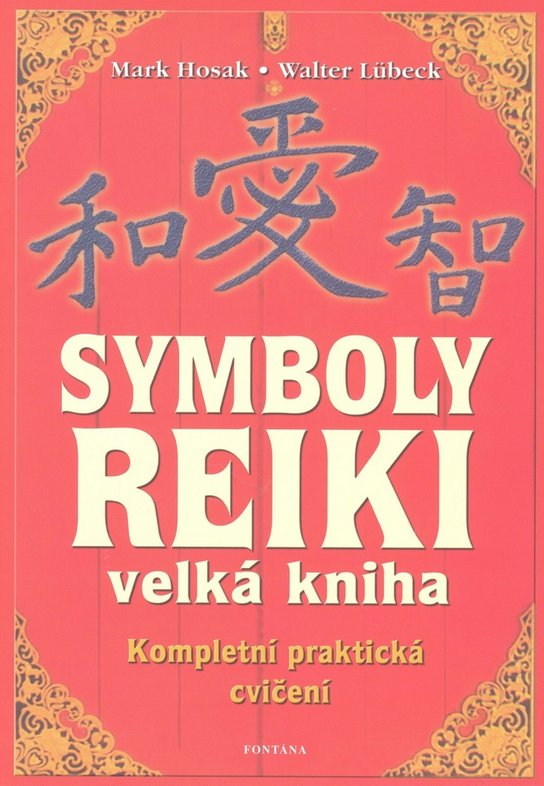 Symboly Reiki