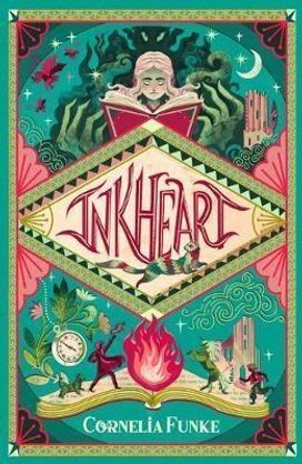 Inkheart