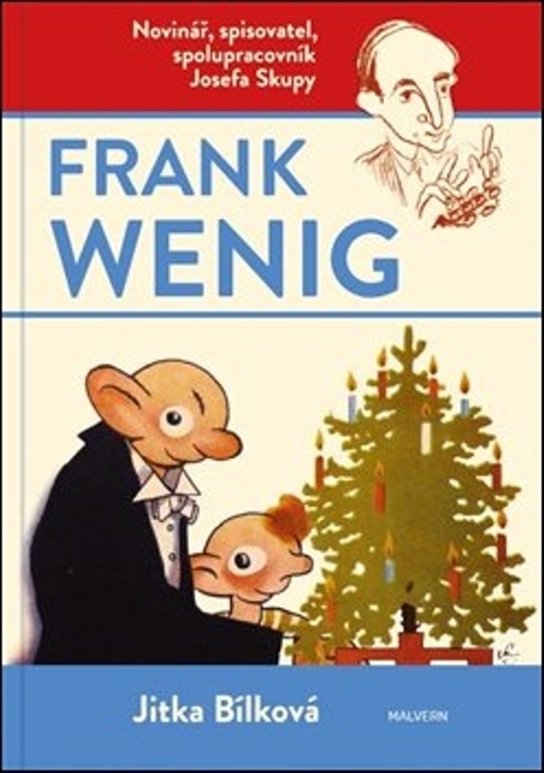 Frank Wenig