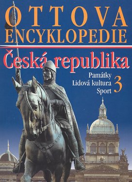 Ottova encyklopedie ČR Památky, Lidová kultura, Sport