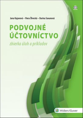 Podvojné účtovníctvo