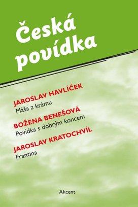 Česká povídka