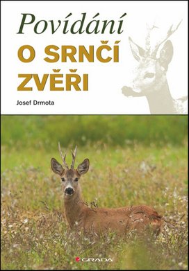 Povídání o srnčí zvěři