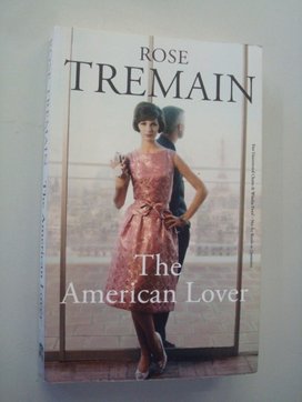 The American Lover