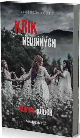 Krik nevinných