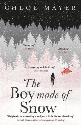 The Boy Made of Snow