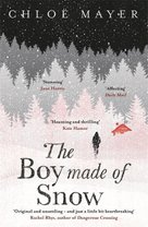 The Boy Made of Snow