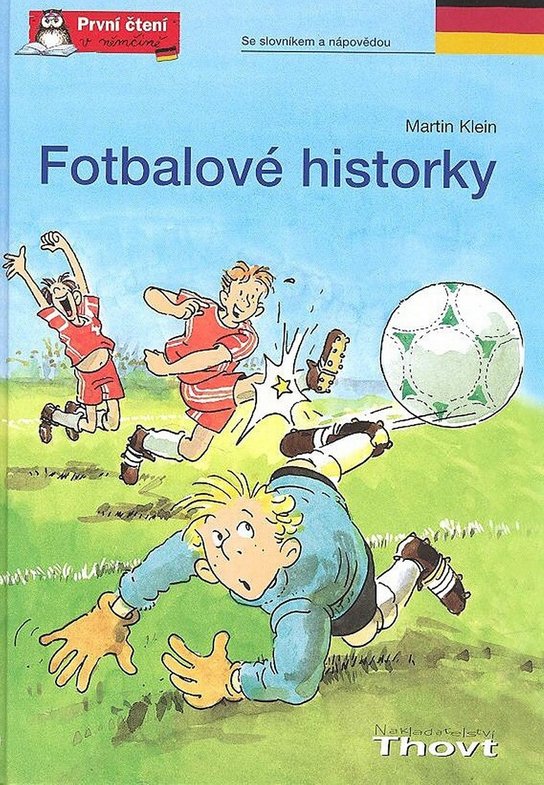 Fotbalové historky