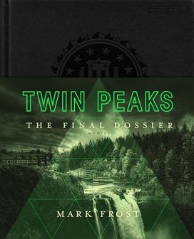 Twin Peaks: The Final Dossier