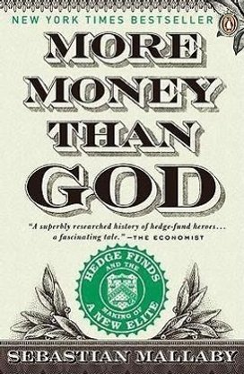 More Money than God