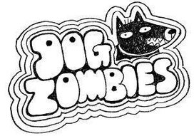 Tom Gates 11: Dogzombies Rule (Nearly)