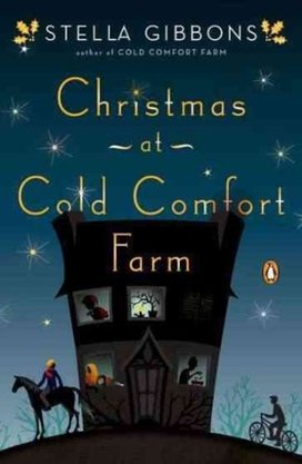 Cold Comfort Farm: Vintage Christmas