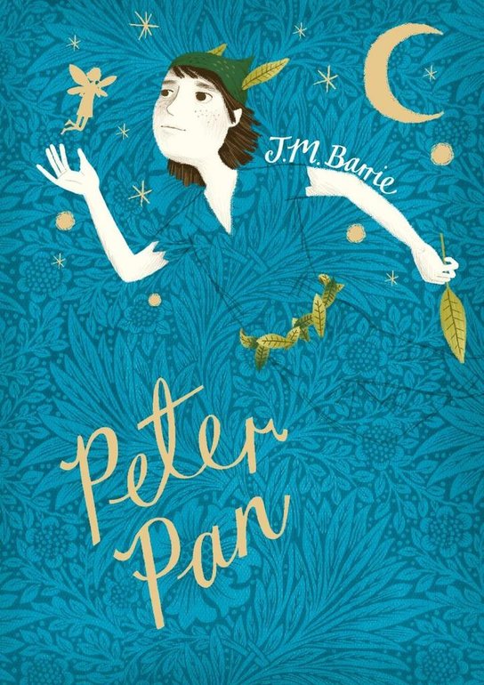 Peter Pan