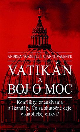 Vatikán a boj o moc