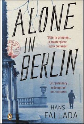 Alone in Berlin