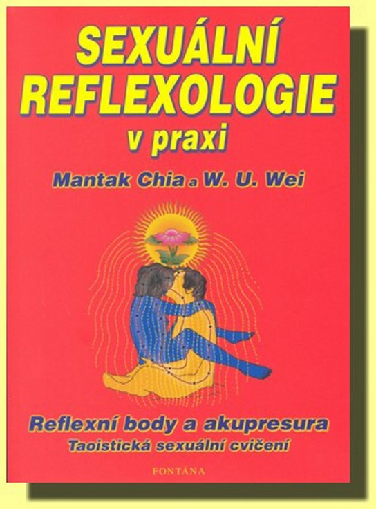 Sexuální reflexologie v praxi