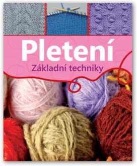 Pletení