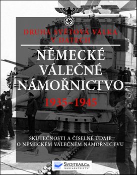Německé válečné námořnictvo 1935 - 1945