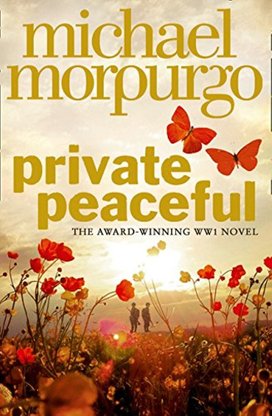 Private Peaceful. Film Tie-In