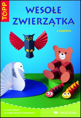 TOPP Wesole zwierzatka
