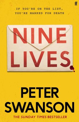 Nine Lives