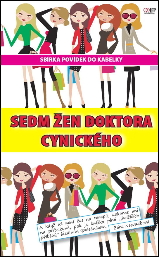Sedm žen doktora Cynického