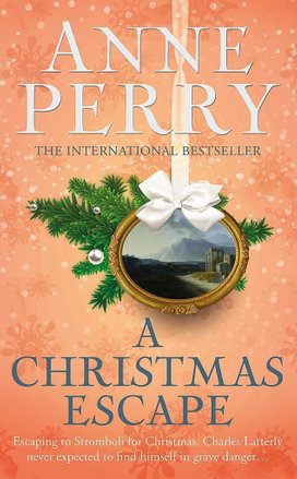 A Christmas Escape