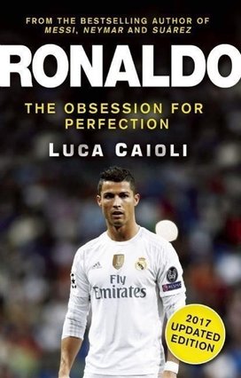 Ronaldo - 2017 Edition