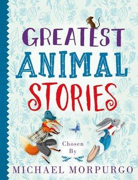 Greatest Animal Stories