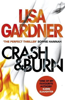 Crash & Burn