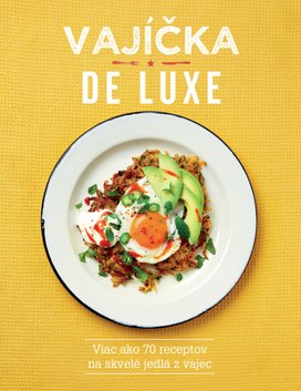 Vajíčka de luxe