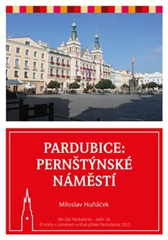 Pardubice Pernštýnské náměstí