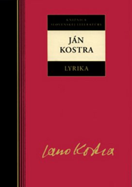 Ján Kostra Lyrika