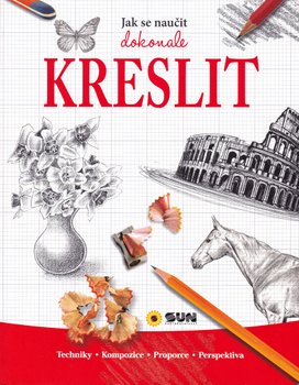 Jak se naučit dokonale kreslit