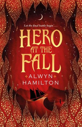 Hero at the Fall
