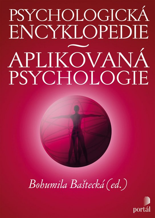 Psychologická encyklopedie
