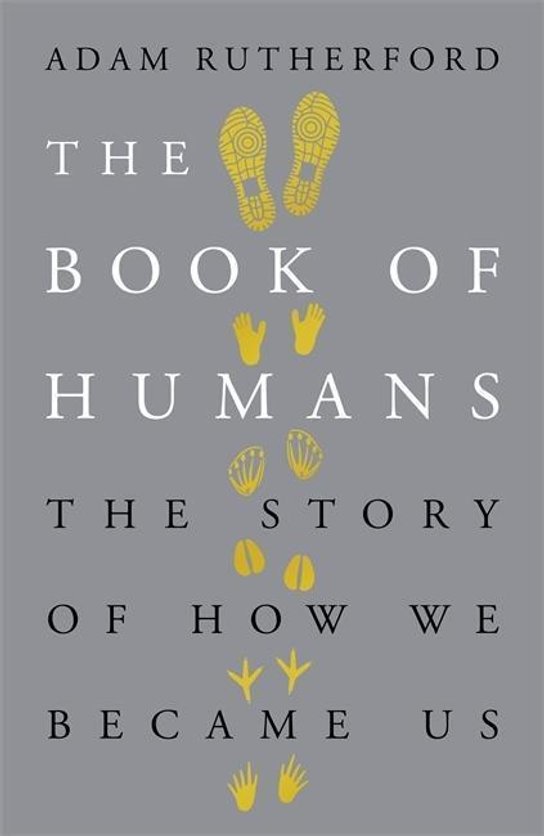 The Little Book of Humans