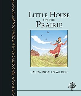 Little House on the Prairie Classic