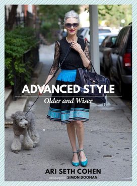 Advanced Style: Older and Wiser