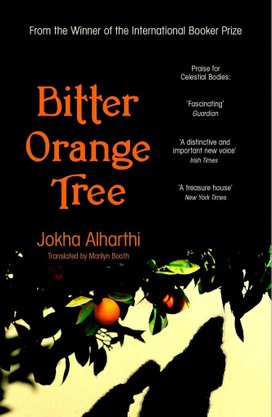 The Bitter Orange Tree