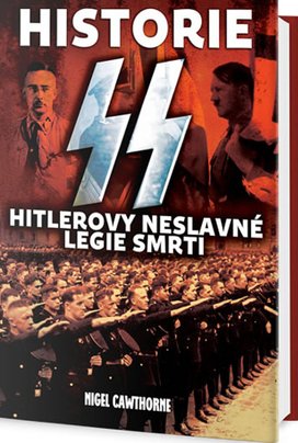 Historie SS