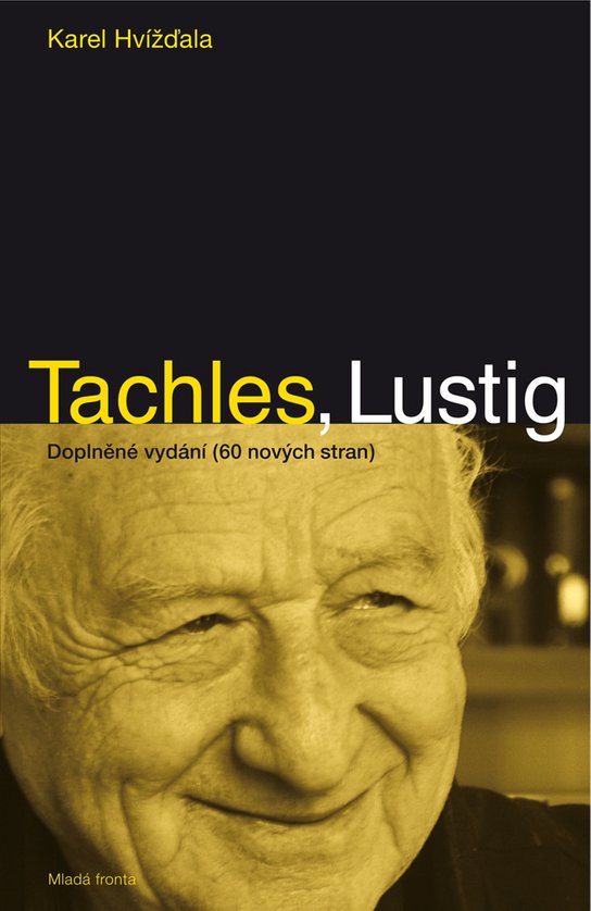 Tachles, Lustig