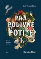 Prapodivné potíže I