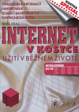 Internet v kostce aktualizováno pro rok 2002