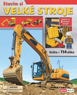 Stavím si Velké stroje