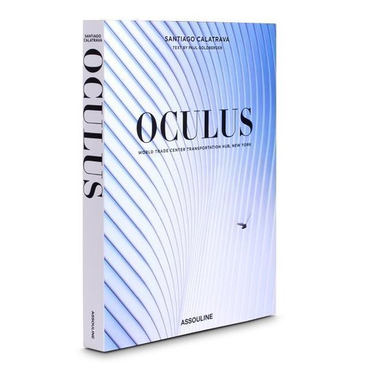 Calatrava: Oculus New York