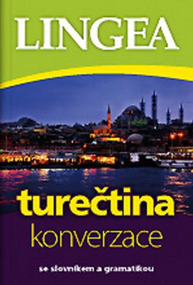 Turečtina konverzace