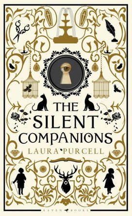 The Silent Companions